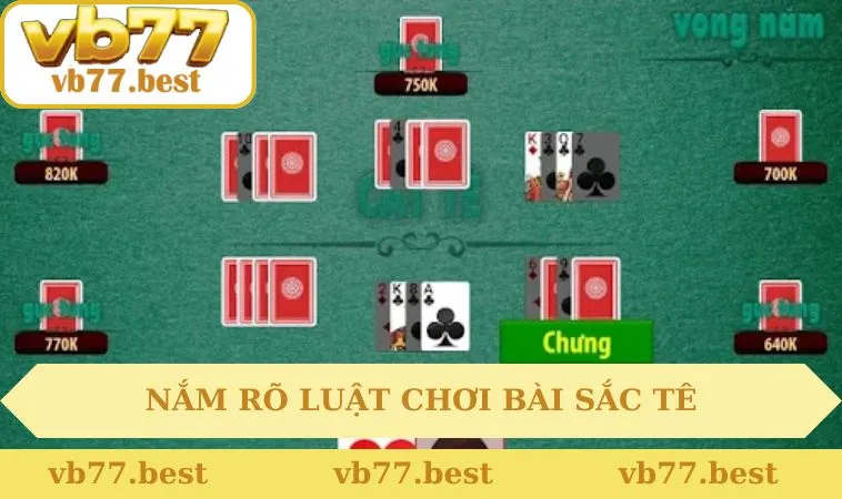 nam ro luat va thuat ngu trong sac te Nắm rõ luật và thuật ngữ trong sắc tê